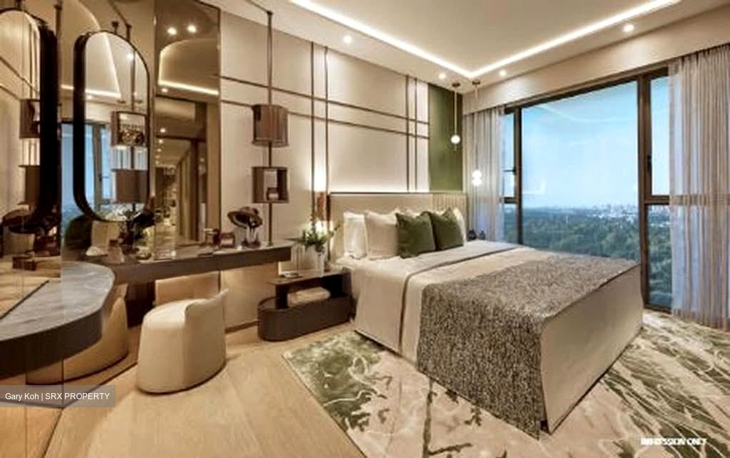 Dawson Road (D3), Condominium #550950541